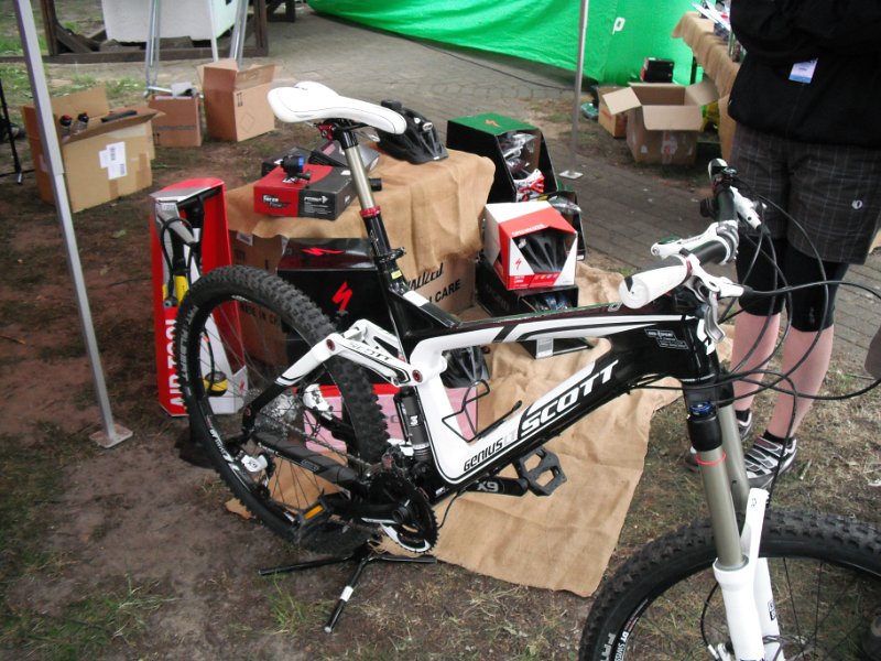 24 h MTB-Rennen mad 753